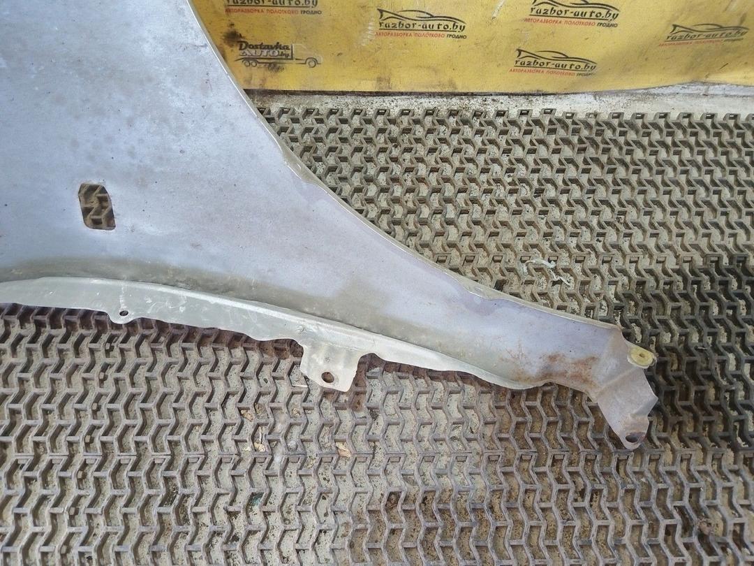 Крыло переднее левое 928RCD Toyota Avensis - Фото 7