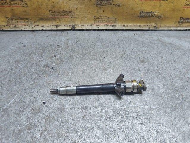 Форсунка RKN3EQ Toyota Corolla Verso