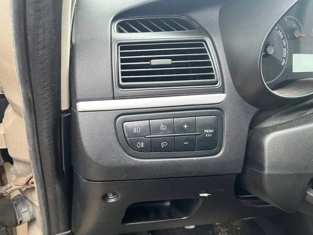Переключатель света SG785D Fiat Linea