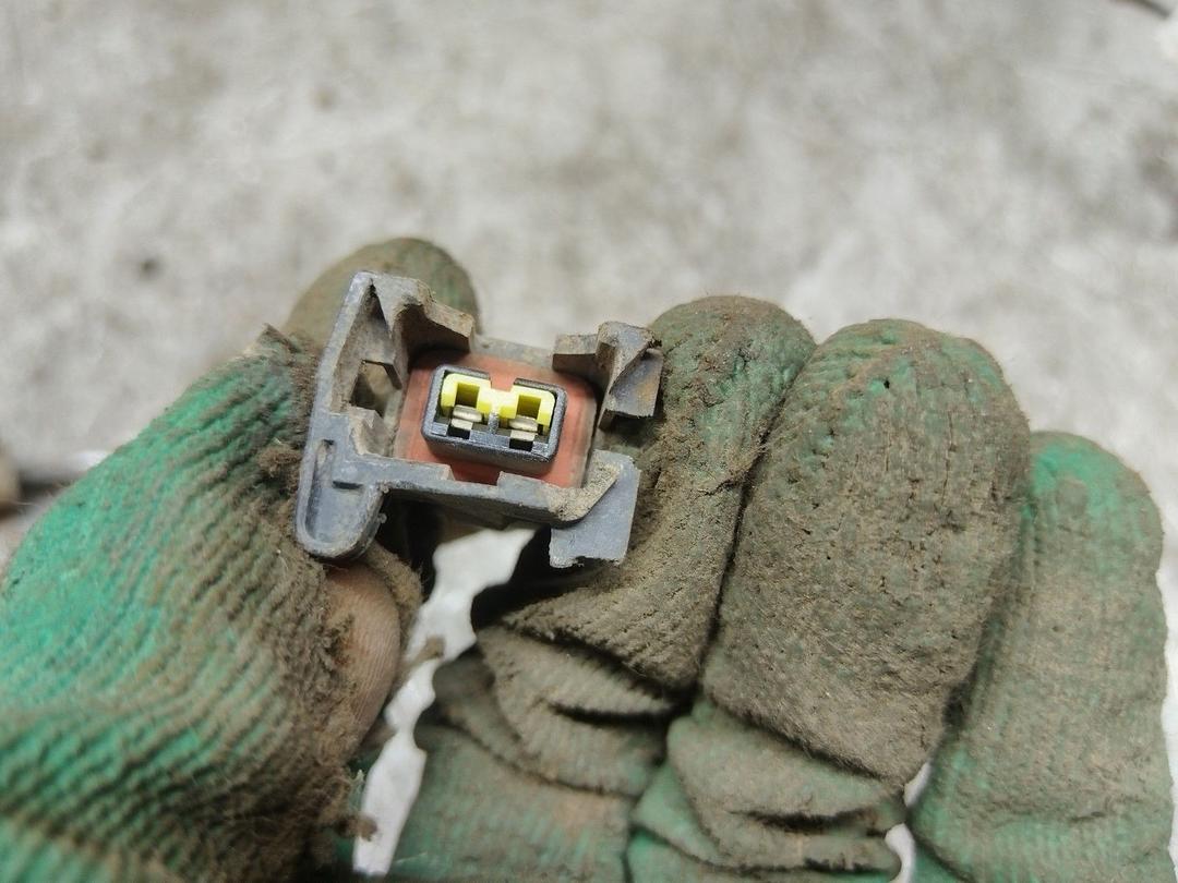 Провод датчика ABS DPRU4M Hyundai Getz купить с доставкой