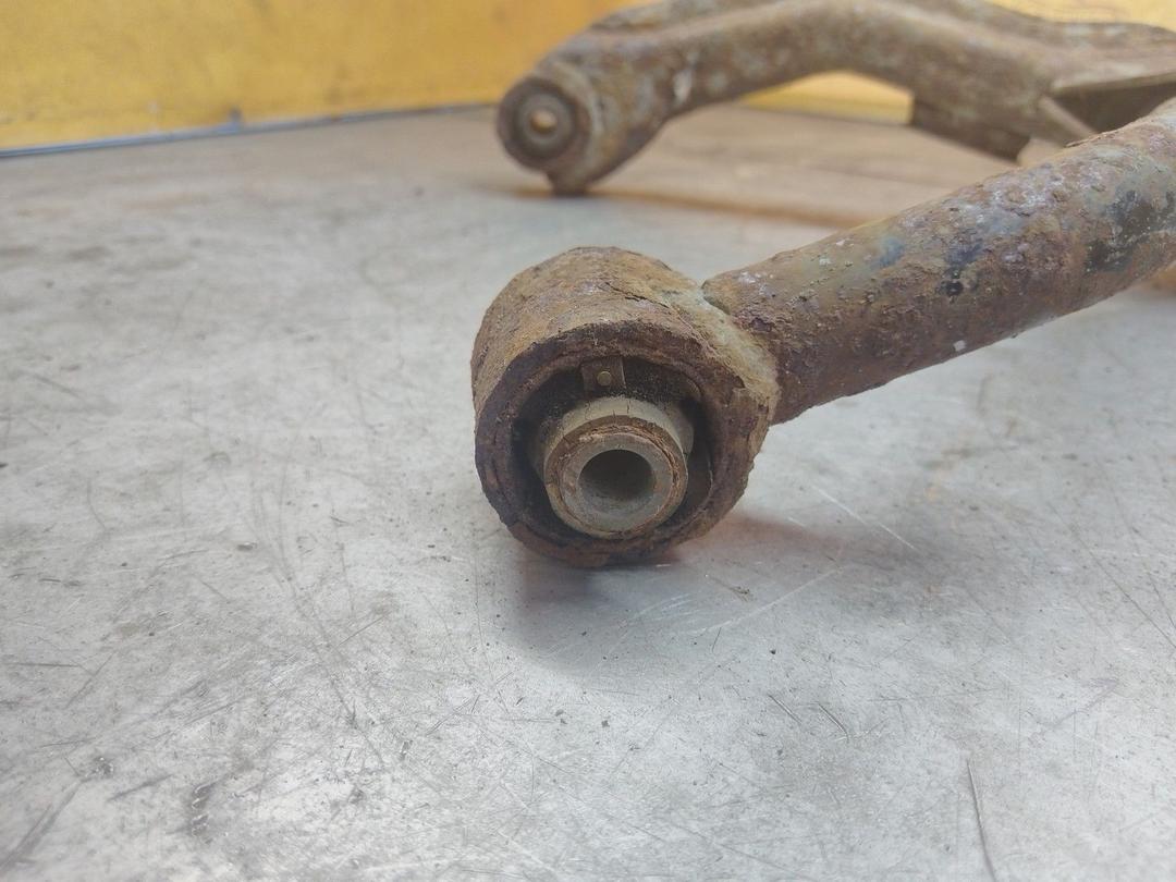 Рычаг задний правый R8PUPB Peugeot 607 - Фото 5