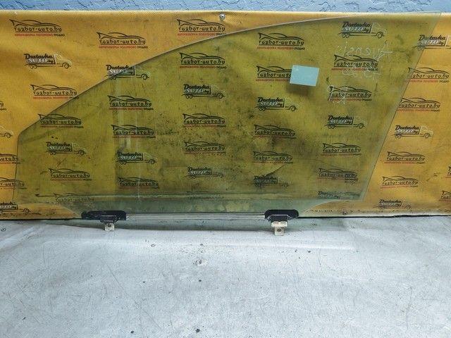 Стекло двери передней правой 8PESD5 Toyota Avensis купить в магазине запчастей бу