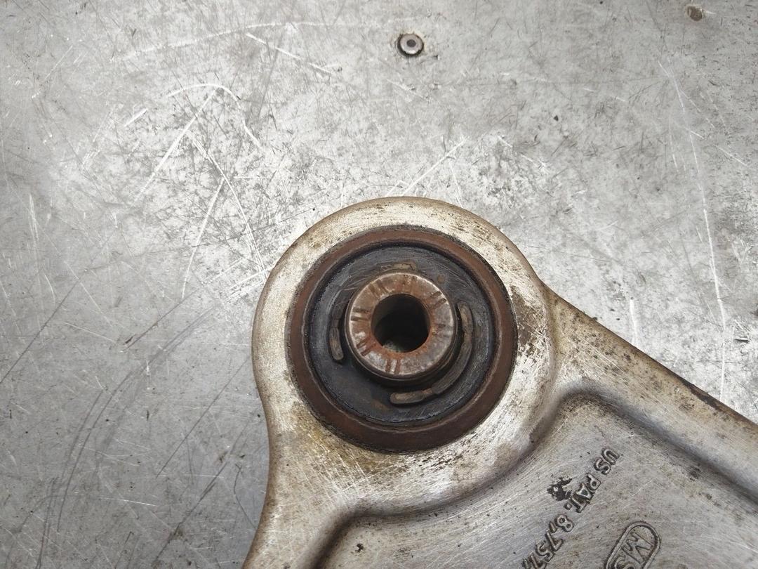 Рычаг передний левый O0CL4J Ford Fusion - Фото 8