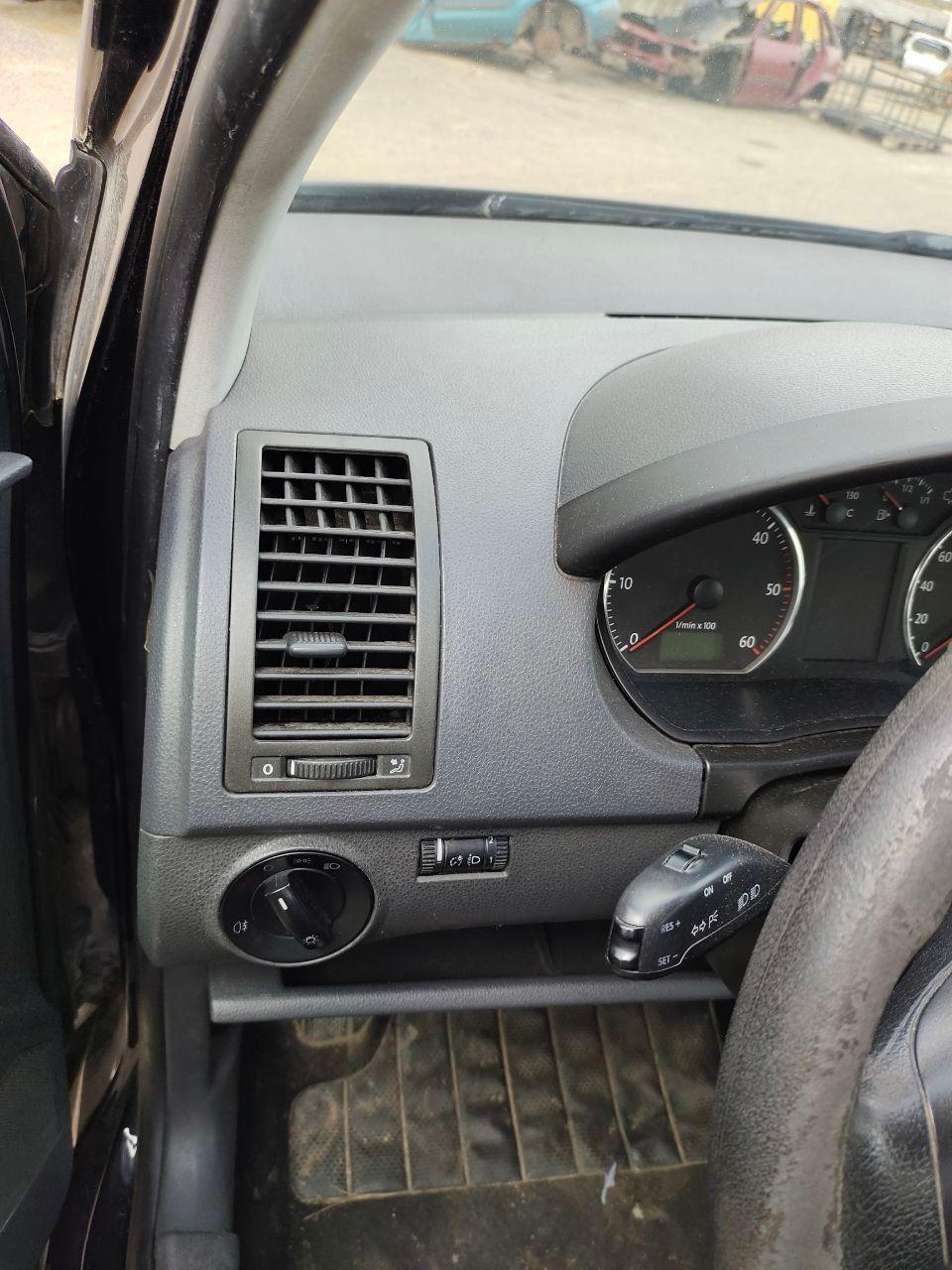 Переключатель света FTJQ05 Volkswagen Polo