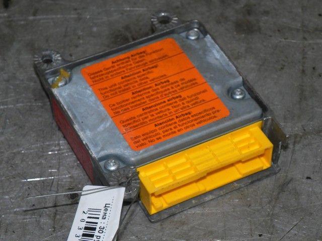 Блок AirBag 3G08EL Audi A3 - Фото 2