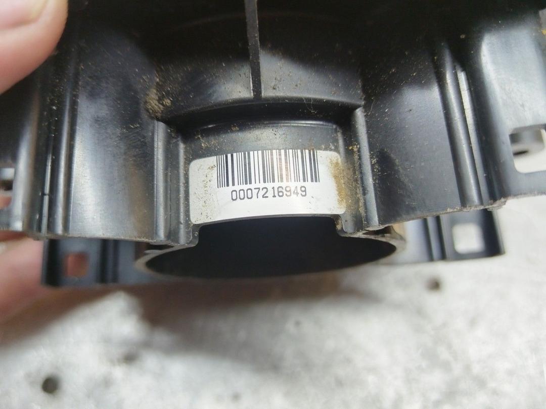 Шлейф руля BQX609 BMW 5 E39 undefined