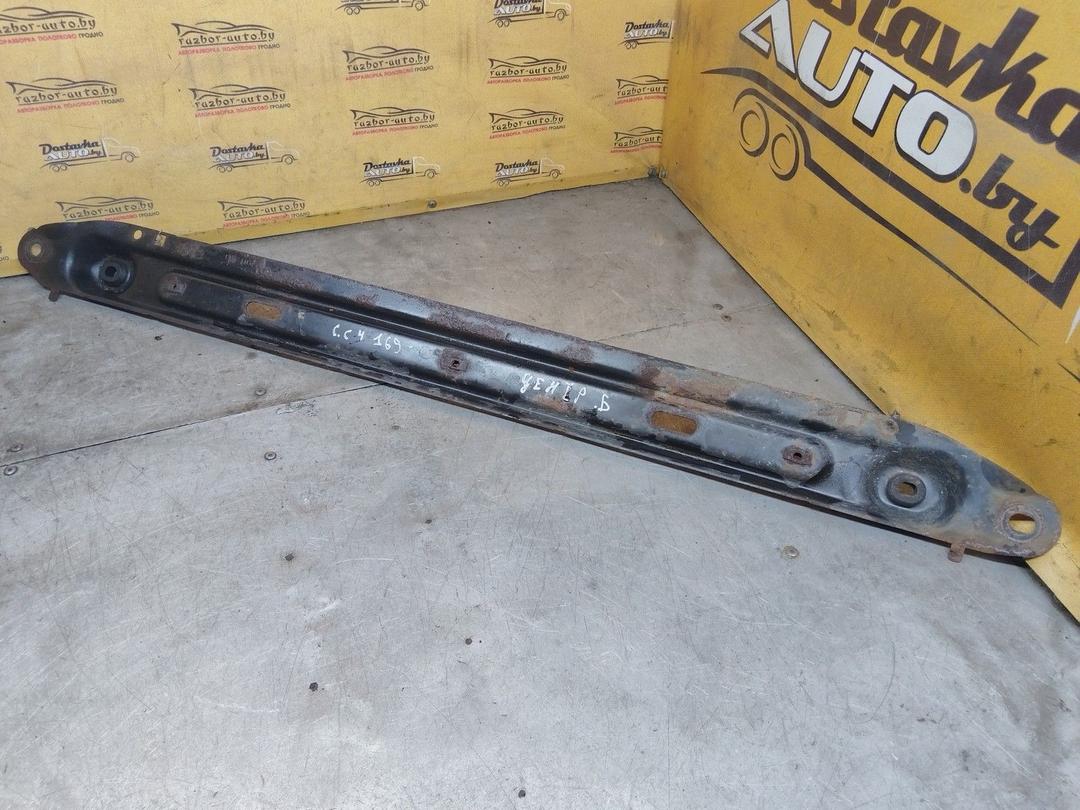 Балка под радиатор URR6QI Citroen C4 - Фото 1