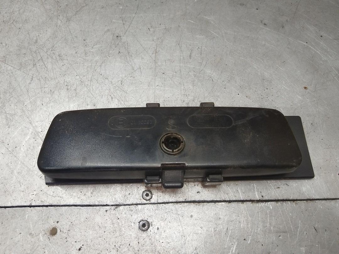 Зеркало салона L1B5WH Audi A4