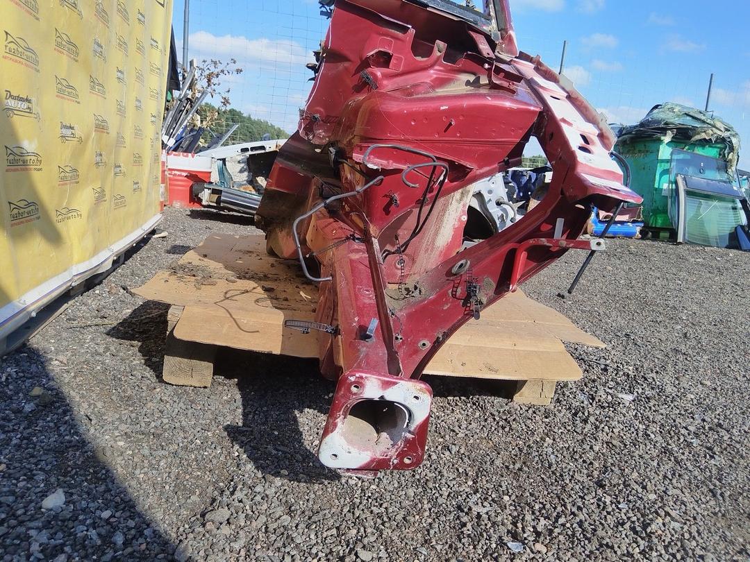 Лонжерон левый WAPV7A Volkswagen Passat купить