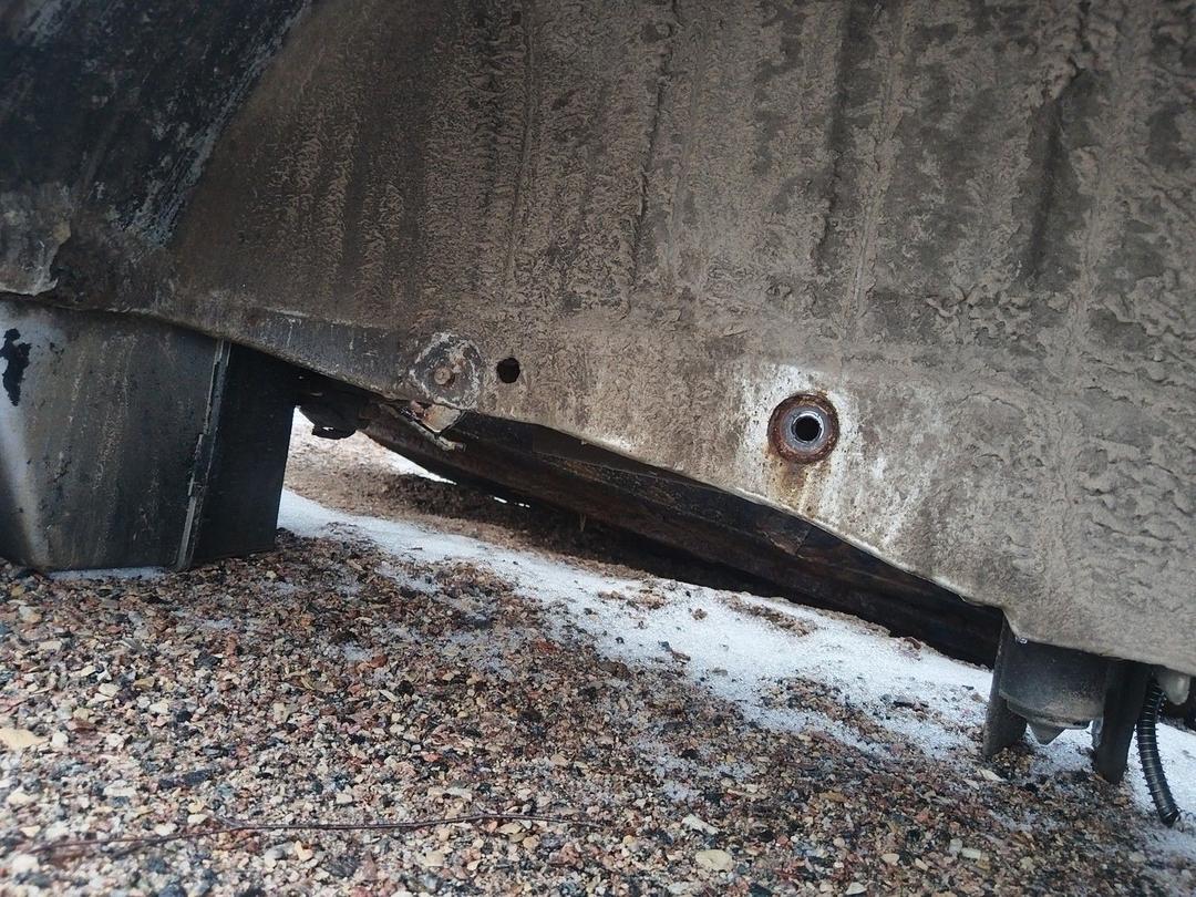 Крыло заднее правое 3AN918 Peugeot 806 - Фото 3