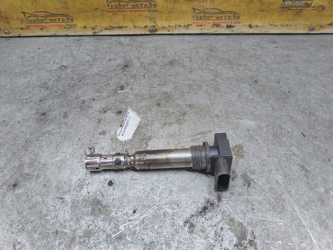 Катушка зажигания E5U2I5 Skoda Fabia