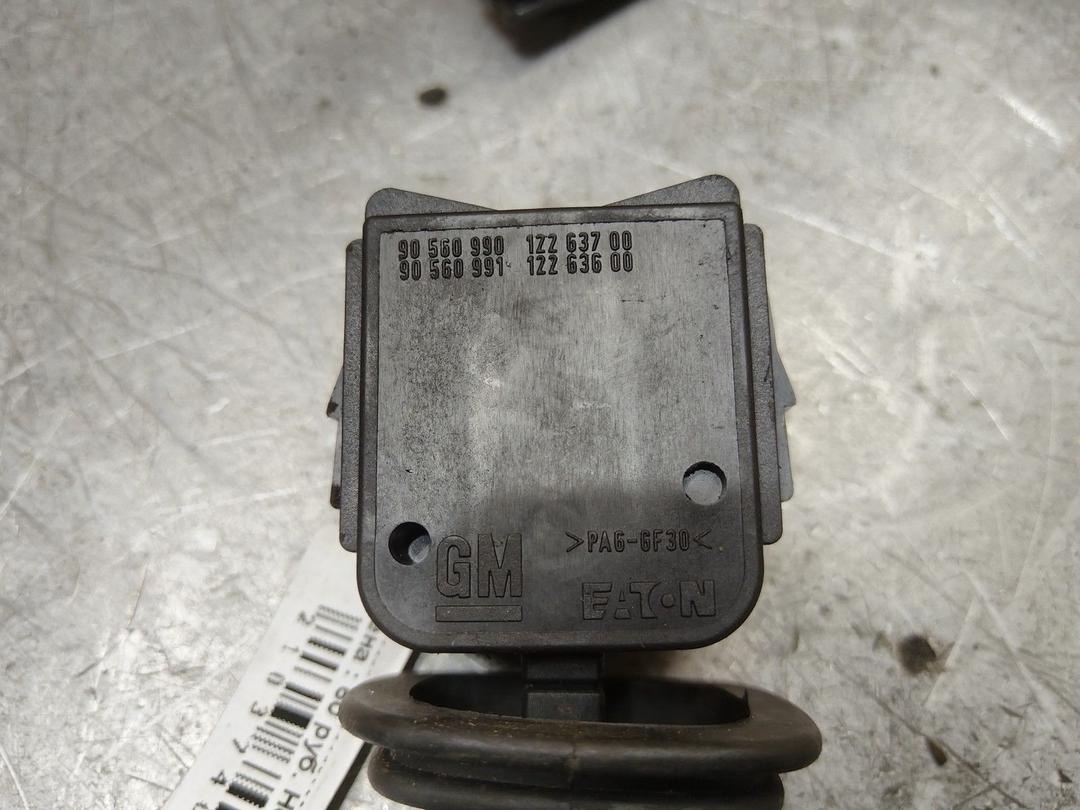 Переключатель подрулевой (стрекоза) KBLTK0 Opel Astra - Фото 2