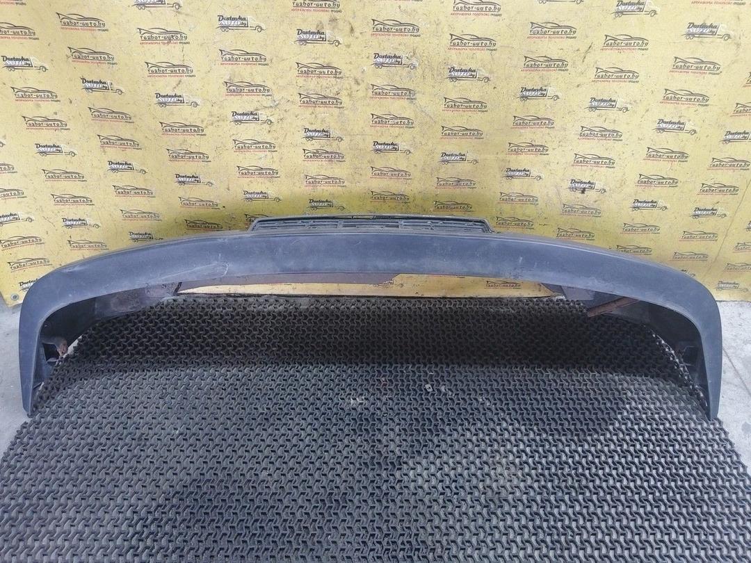 Бампер передний R2OY6Z Peugeot 106 - Фото 6