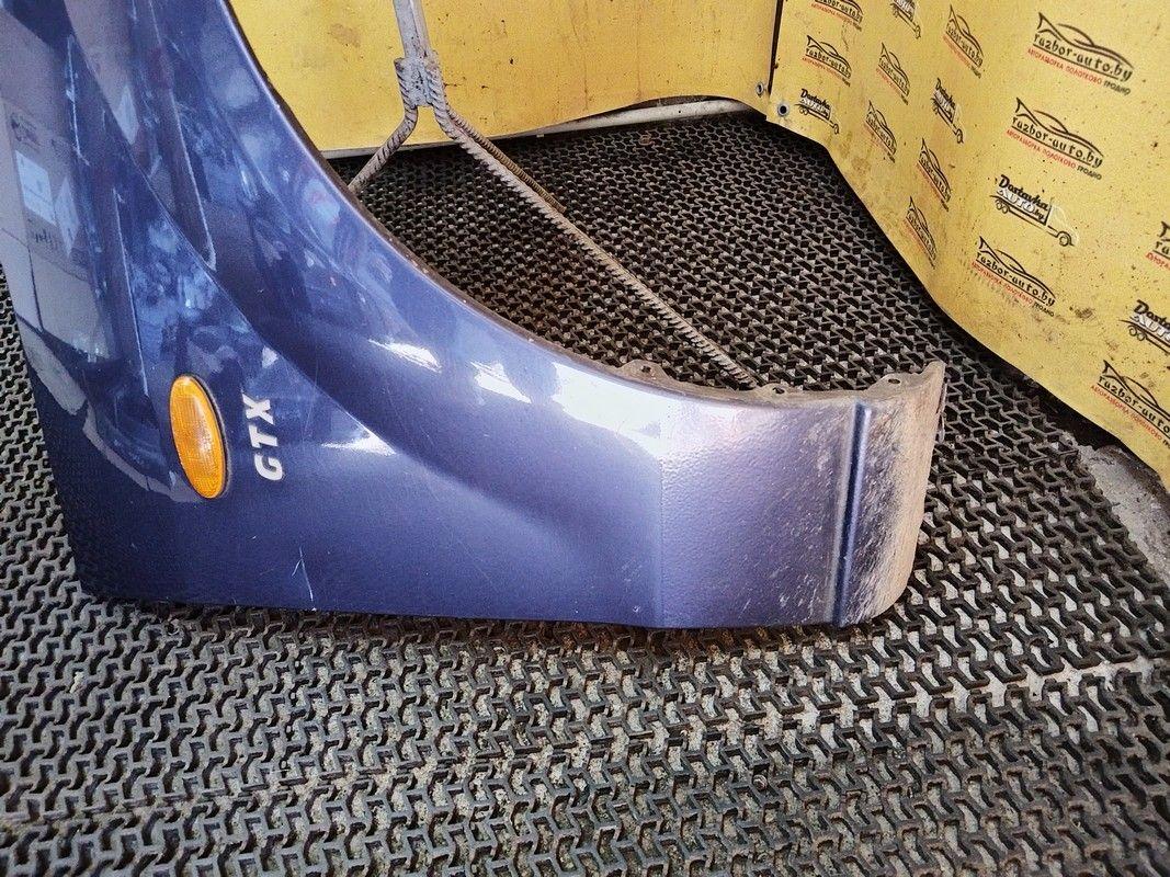 Крыло переднее правое GOG5FM Mazda Premacy купить с доставкой