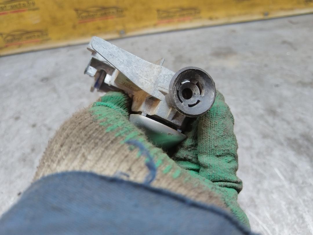 Ручка наружная задняя левая M7Y9RB Citroen C4 Picasso - Фото 7