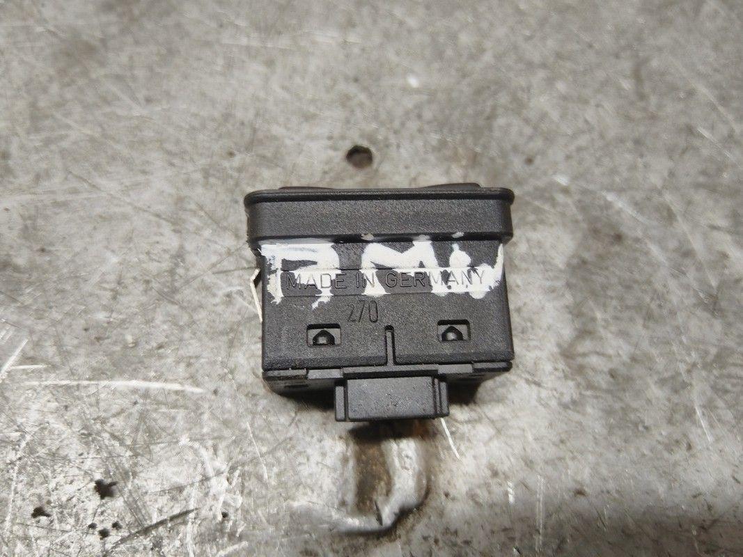 Кнопка стеклоподъемника переднего правого NOI4F3 BMW 5 E39 - Фото 6