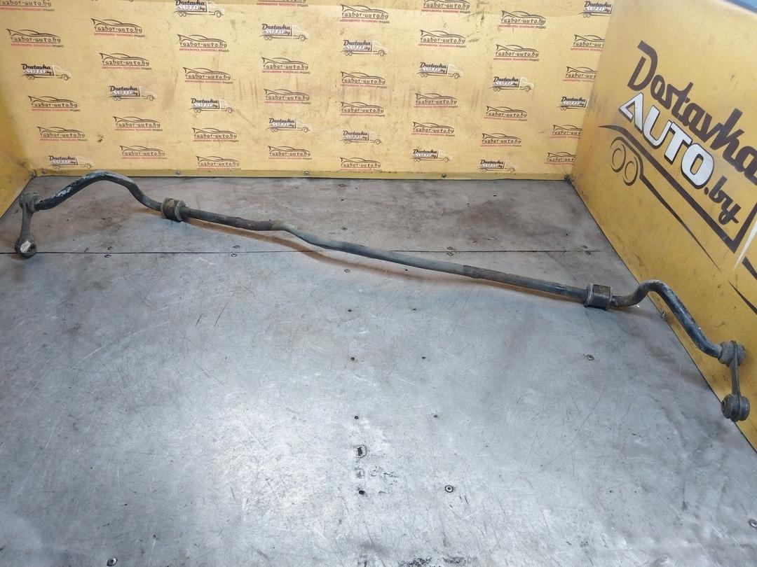 Стабилизатор подвески (поперечной устойчивости) задний C5VR1X Opel Signum