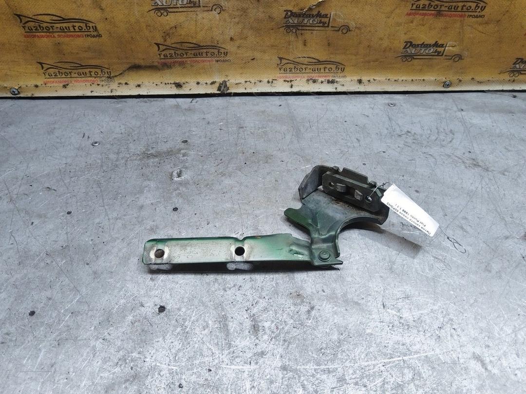 Петля капота левая 68PGH3 Fiat Punto купить на авторазборке