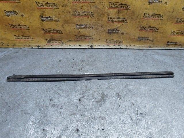 Молдинг стекла двери задней правой наружный LI2SXR Ford C-Max купить с доставкой