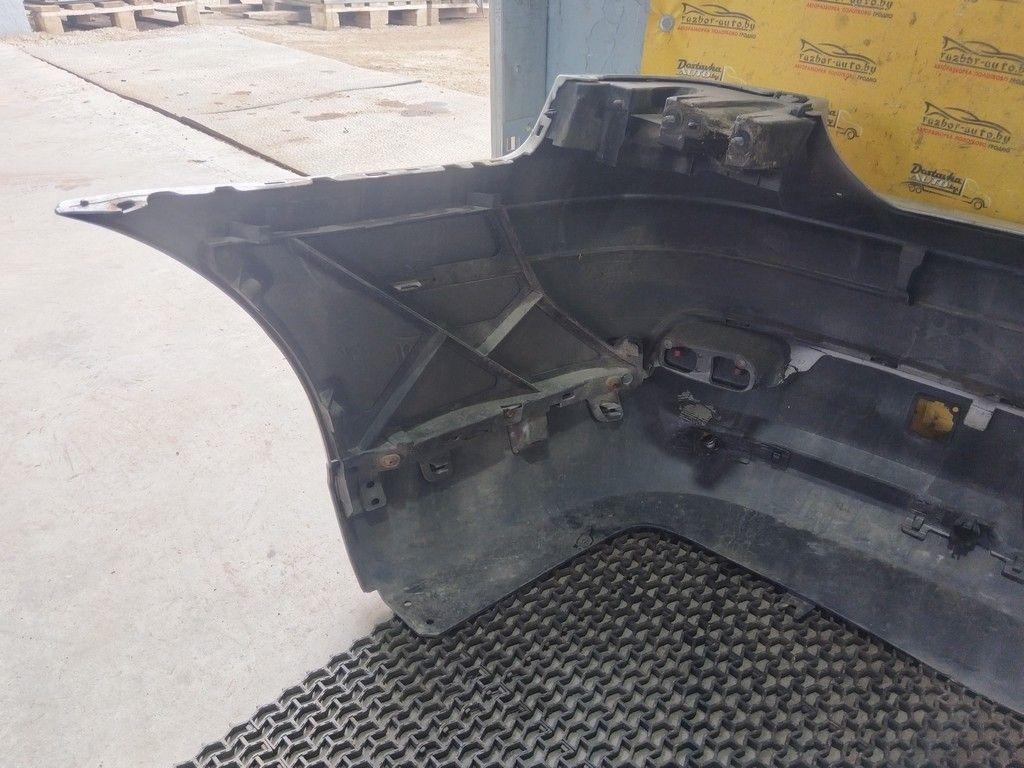 Бампер задний 0RLVIJ Citroen C5 - Фото 12