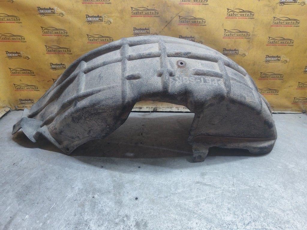 Защита арок задняя правая (подкрылок) Y92R2J Honda FR-V - Фото 4