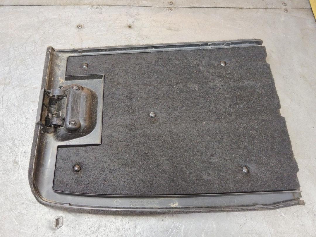 Обшивка багажника X5GLY2 BMW X5 E53 купить