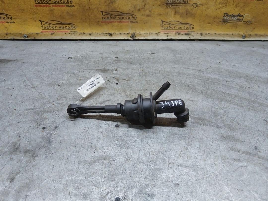 Цилиндр сцепления главный PRP99M Peugeot 406