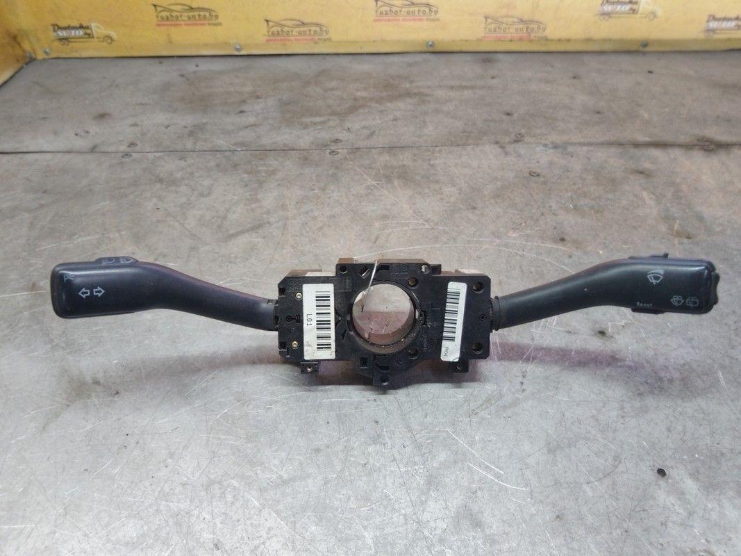 Переключатель подрулевой (стрекоза) 3ZTQGY Skoda Octavia - Фото 1