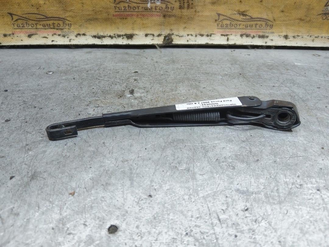 Щеткодержатель задний WNNK33 Ford Focus - Фото 2