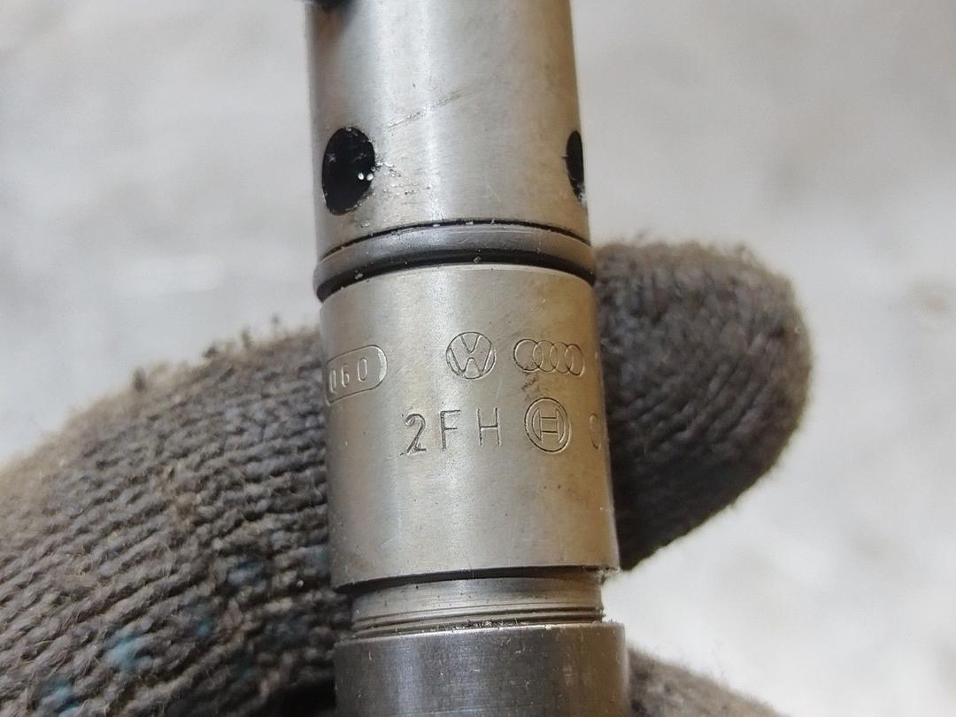 Форсунка III1I1 Audi A6 купить с доставкой