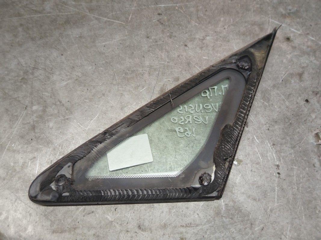 Стекло кузовное боковое правое OGV1ZE Toyota Avensis Verso - Фото 2