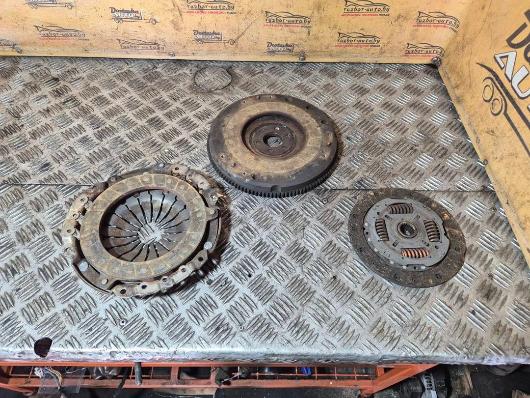 Комплект сцепления 84Q05T Fiat Palio купить с доставкой