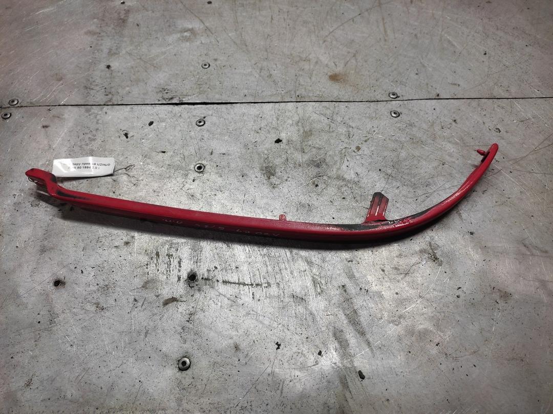 Ус под фару правый UZINJD Audi 80 - Фото 1