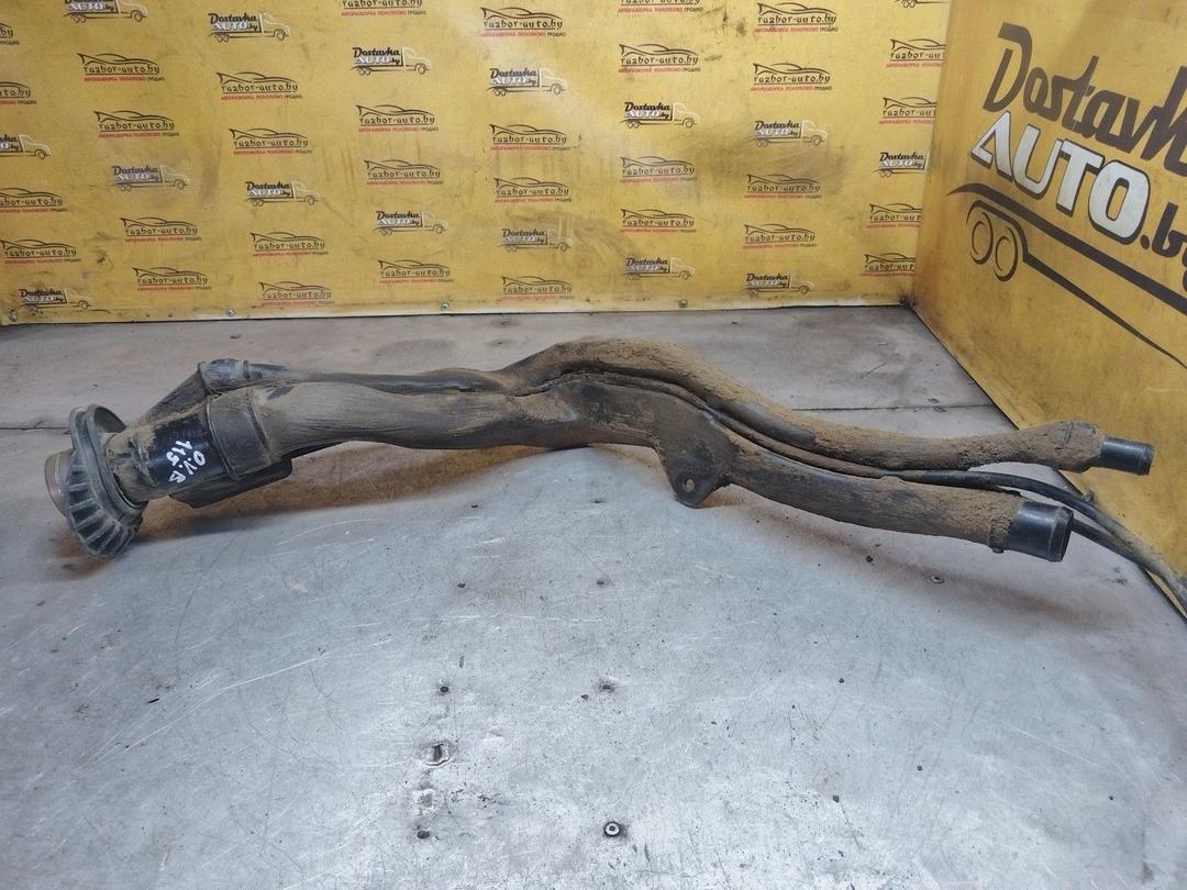 Горловина топливного бака P3RXHF Opel Vectra - Фото 5