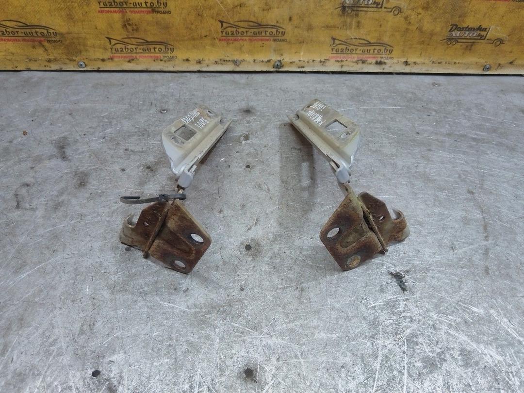 Петля капота TAB6ZS Kia Carnival купить в магазине запчастей бу