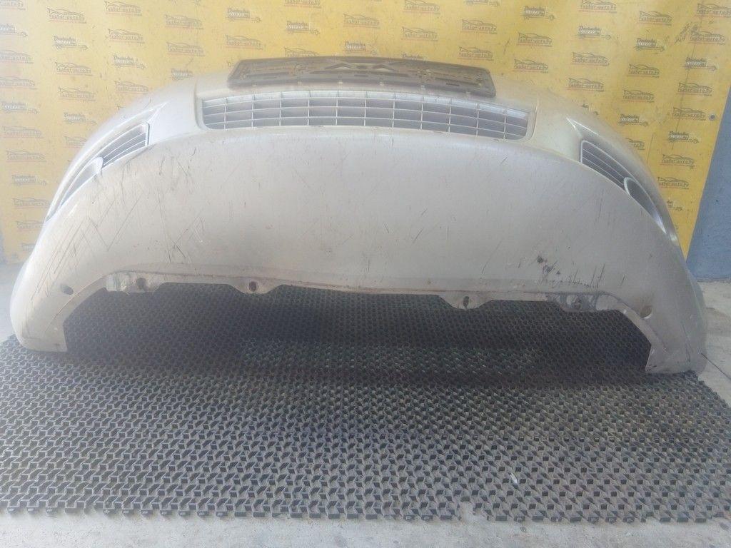 Бампер передний 0WG2YD Fiat Linea - Фото 7