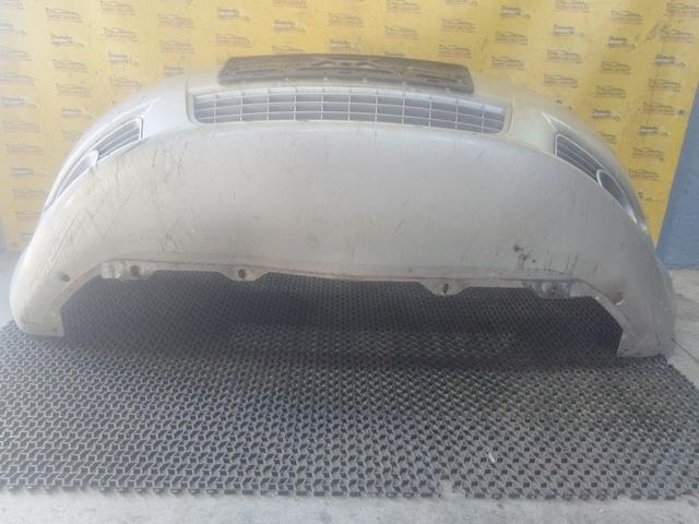 Бампер передний 0WG2YD Fiat Linea - Фото 7