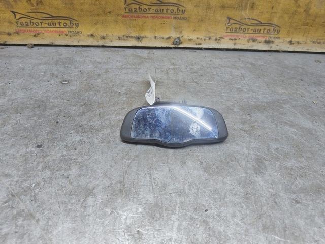 Зеркало салона J4U84L Citroen C3