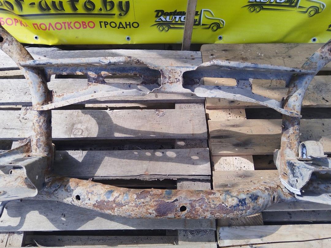 Балка подвески задняя FDD59H Volkswagen Passat - Фото 11