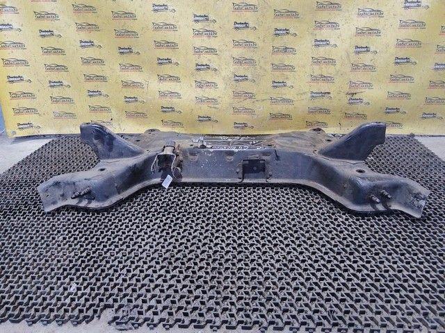 Балка подвески передняя (подрамник) H9UHMR Citroen C4 Picasso купить в магазине запчастей бу