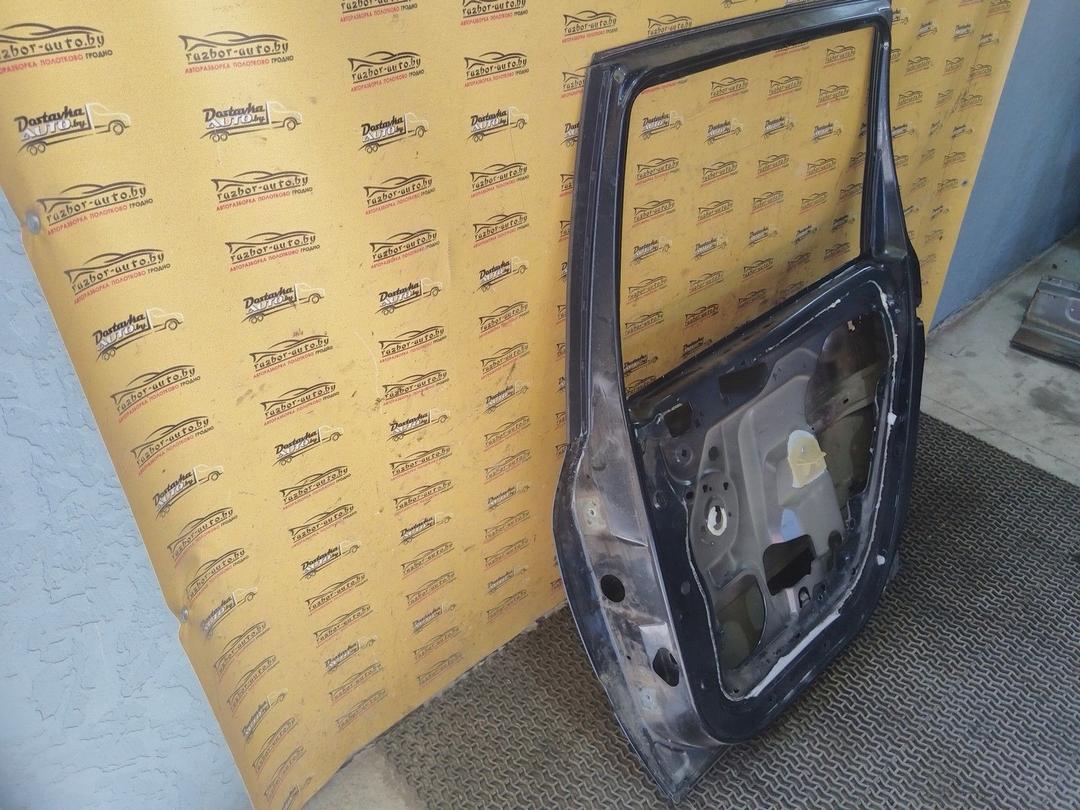 Дверь задняя правая BWDW9F Peugeot 307 купить с доставкой. Огромный выбор запчастей и марок авто. У нас есть практически все.