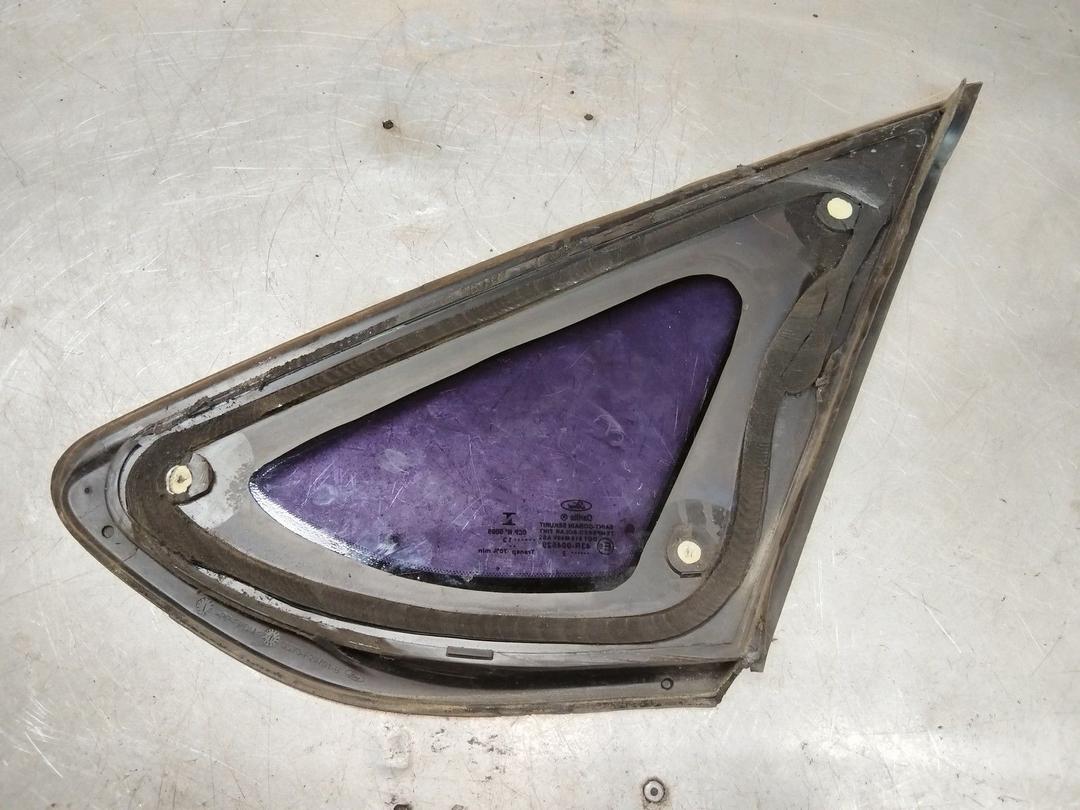 Стекло кузовное боковое левое SOJSZ9 Ford Fusion купить с доставкой