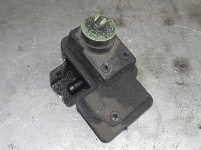 Бачок гидроусилителя 39K3VB Skoda Felicia