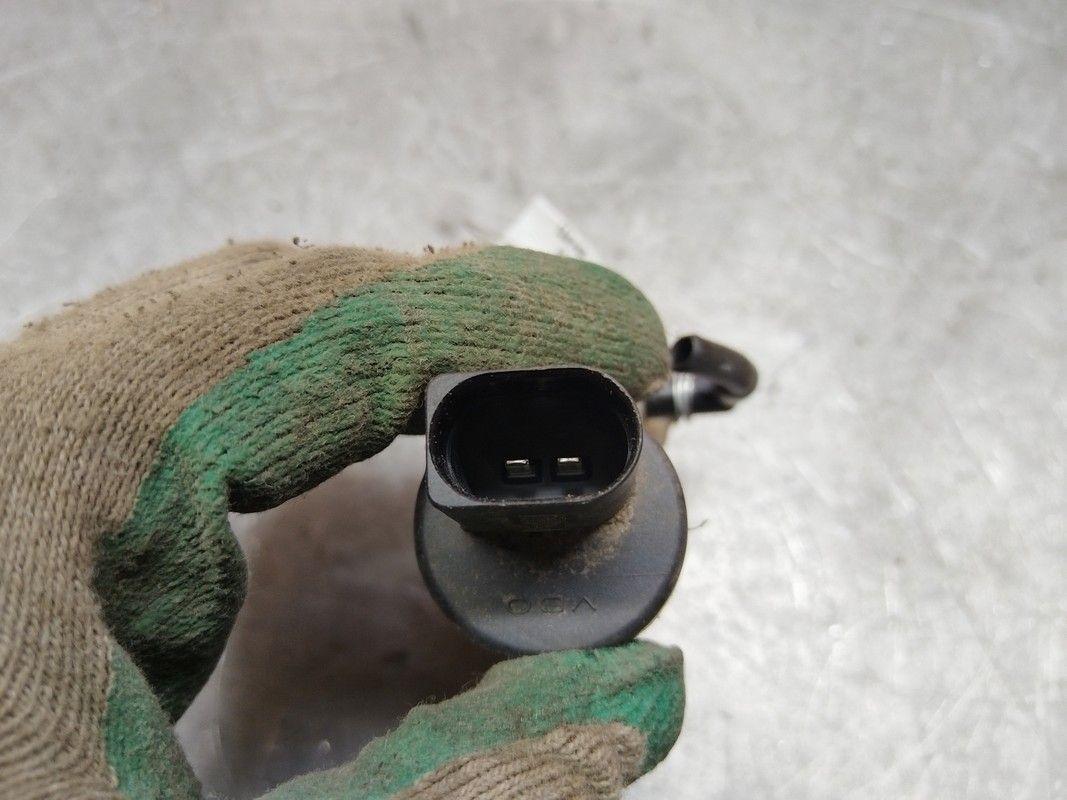 Насос (моторчик) омывателя стекла 09IPPH Skoda Fabia - Фото 2