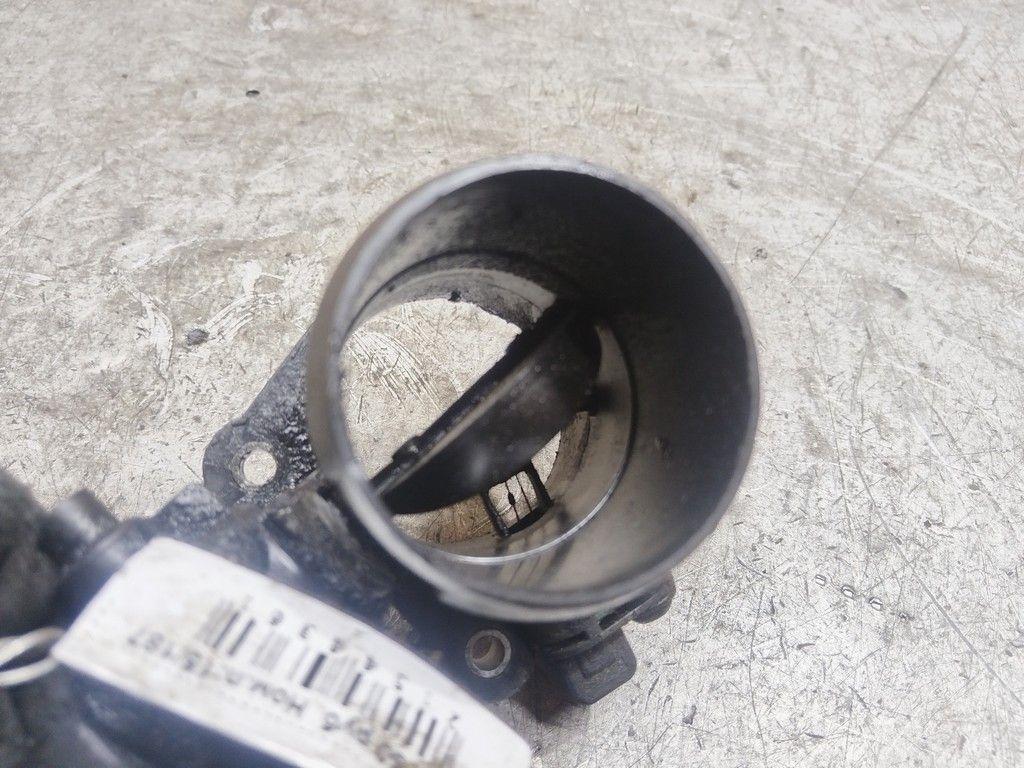 Заслонка дроссельная X9YMMJ Ford Mondeo - Фото 4