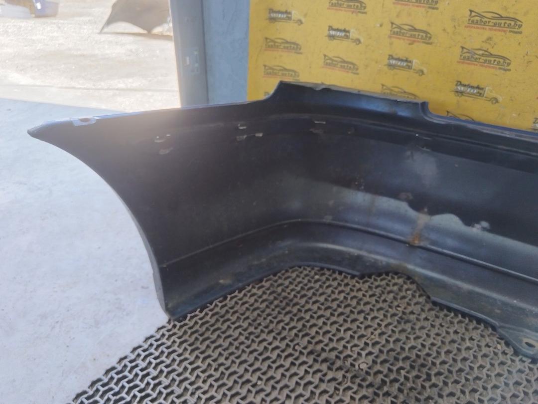 Бампер задний WU7W80 Rover 45 undefined