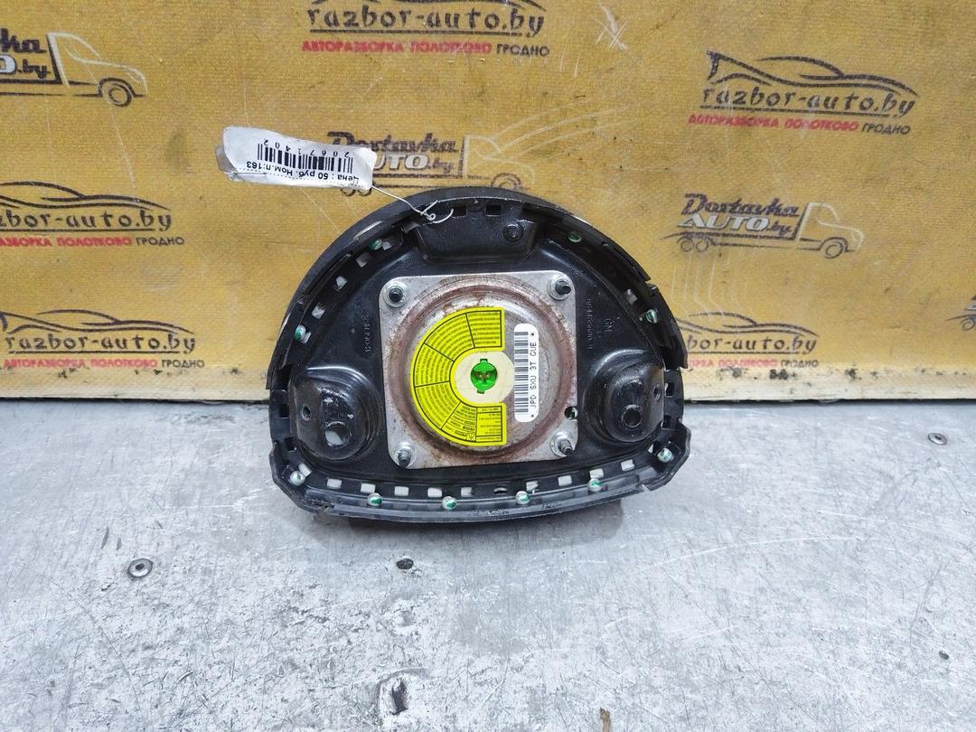 Подушка безопасности водителя R03ZIG Opel Meriva - Фото 9