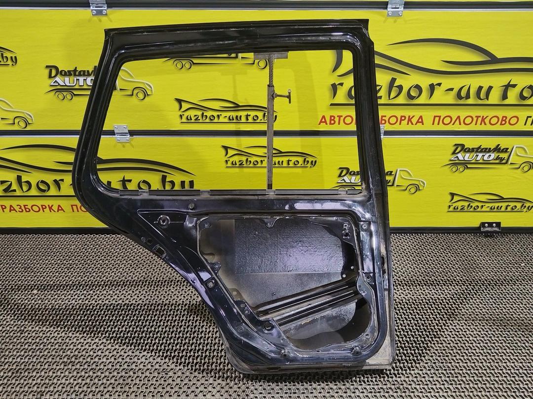 Дверь задняя левая BS913F Volkswagen Golf купить с доставкой. Огромный выбор запчастей и марок авто. У нас есть практически все.