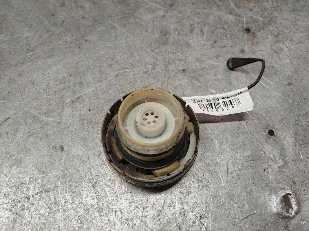 Крышка топливного бака 4HE5XS Toyota Corolla Verso - Фото 2