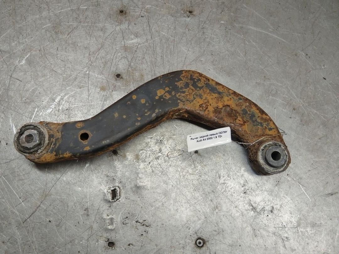 Рычаг задний левый I3O79Y Audi A4